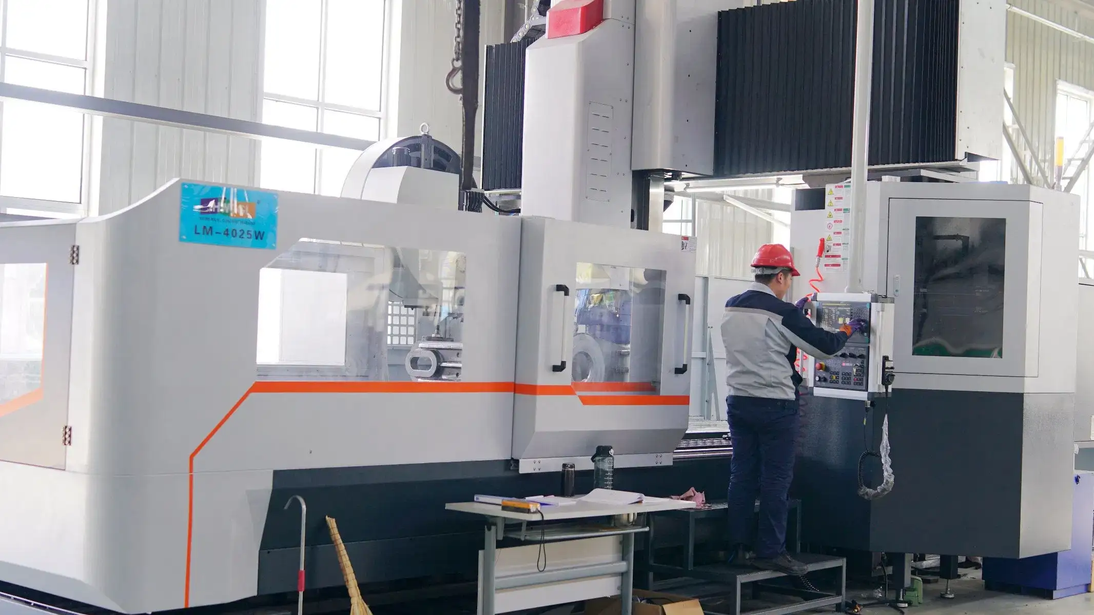 Assembly and Calibration