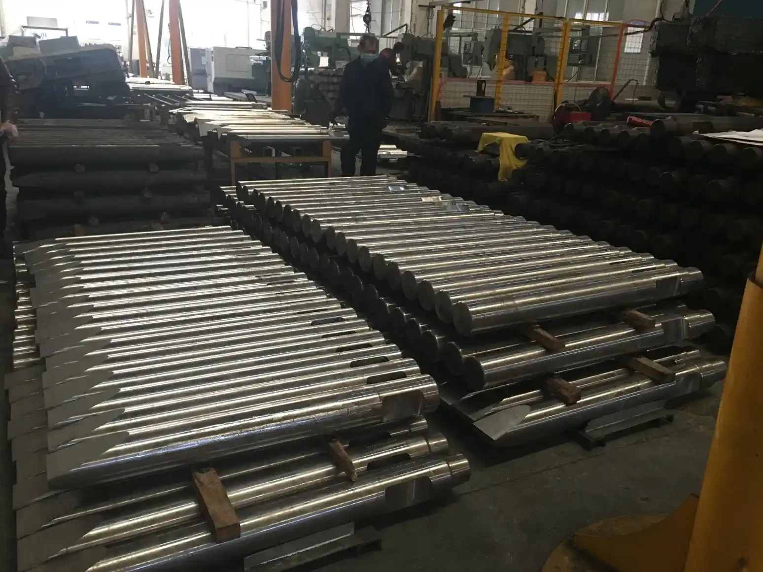 Precision Engineering