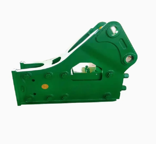 Silenced Box Type Hydraulic Breaker HMB680