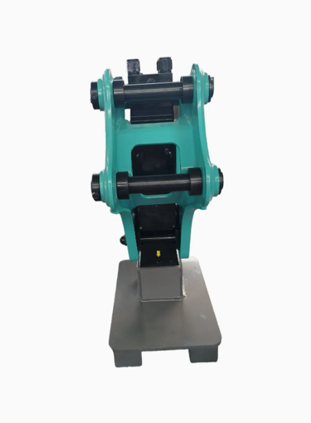 Quick Change Hydraulic Breaker Hammer Attachment